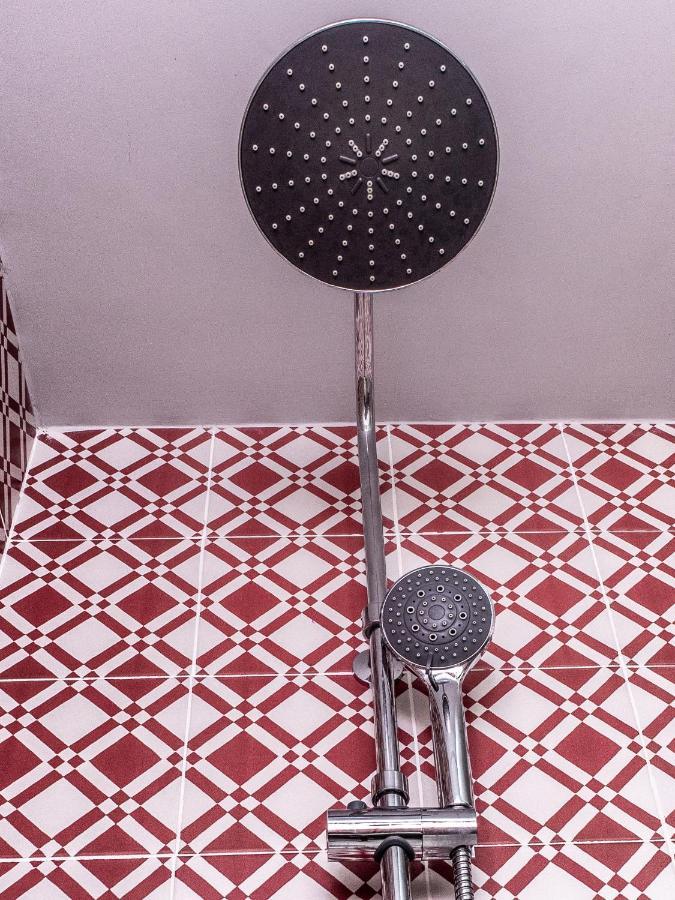 Espinho Vintage - Alojamento De Charme Экстерьер фото
