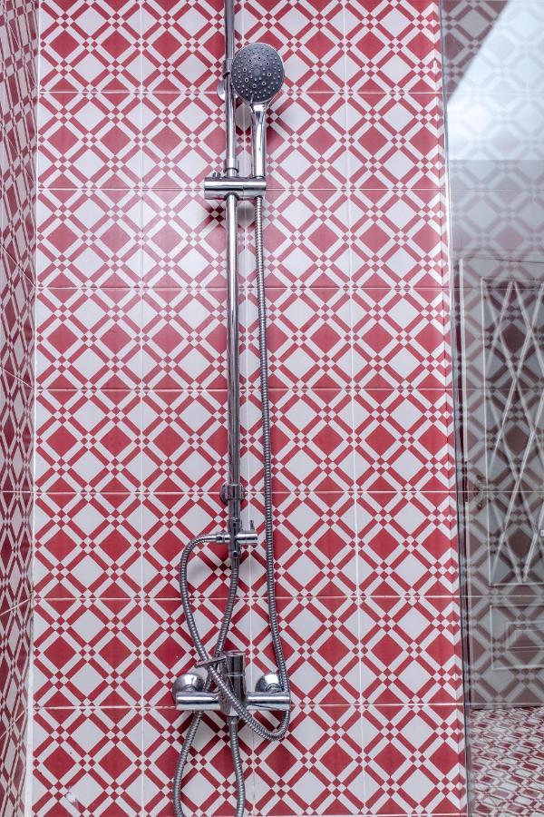 Espinho Vintage - Alojamento De Charme Экстерьер фото
